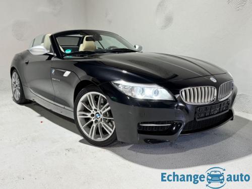 BMW Z4 ROADSTER E89 Z4 Roadster sDrive35i 306ch pack M