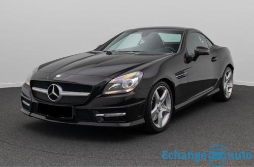 MERCEDES SLK SLK 200 PACK AMG