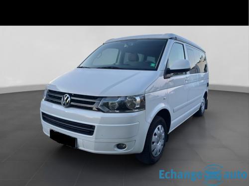 VOLKSWAGEN CALIFORNIA California 2.0 TDI 102 Confortline