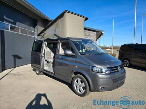 VOLKSWAGEN CALIFORNIA California 2.0 TDI 140 Confortline