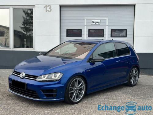 VOLKSWAGEN GOLF Golf 2.0 TSI 300 DSG6 4Motion R