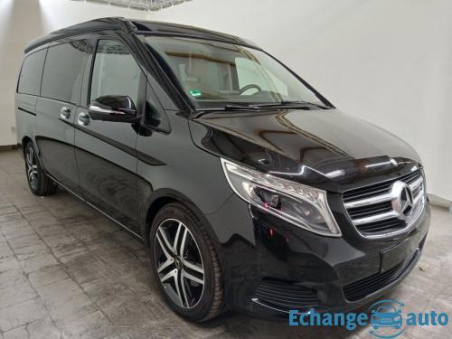 MERCEDES CLASSE V Classe V  MARCO POLO 250 d 