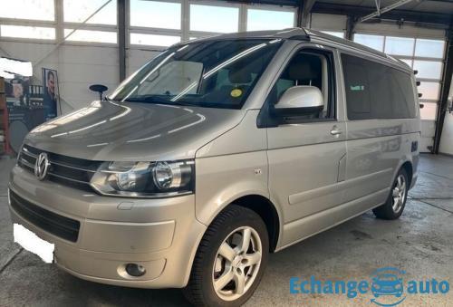 VOLKSWAGEN CALIFORNIA California 2.0 TDI 140 Confortline