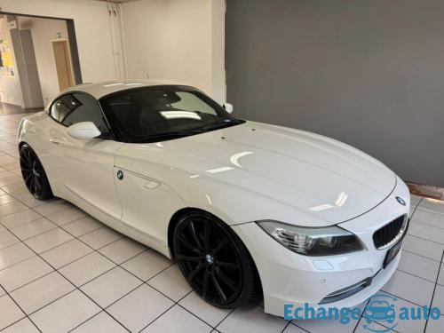 BMW Z4 ROADSTER E89 Z4 Roadster sDrive20i 184ch 