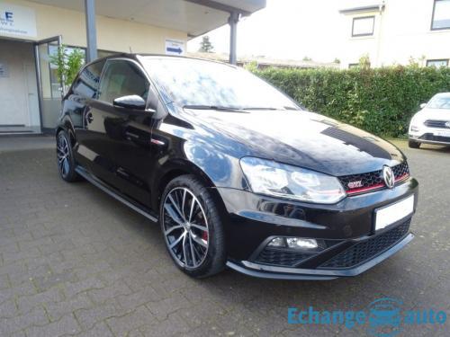 VOLKSWAGEN POLO Polo 1.8 TSI 192 GTI