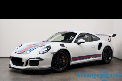 PORSCHE 911 GT3 911 GT3 4.0i RS PDK