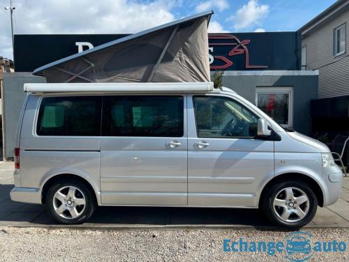 VOLKSWAGEN CALIFORNIA California TDI 130 Confortline