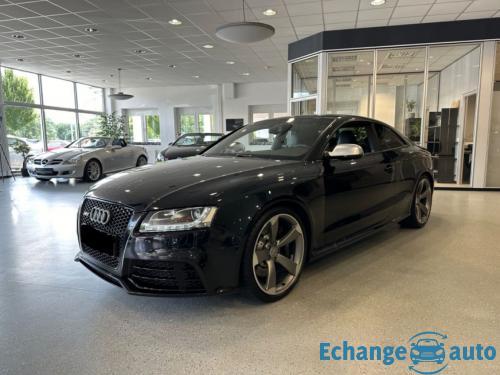 AUDI RS5 RS5 V8 4.2 FSi 450 Quattro S Tronic 7