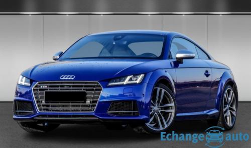AUDI TTS COUPE TTS Coupé 2.0 TFSI 310 S tronic 6 Quattro 