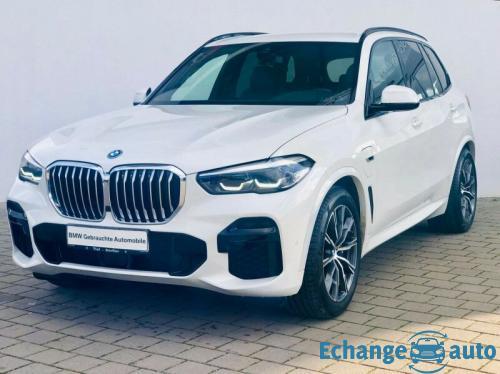 BMW X5 G05 X5 xDrive45e 394 ch BVA8 M Sport