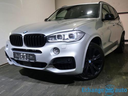 BMW X5 F15 X5 xDrive40e 313 ch BVA8 M Sport