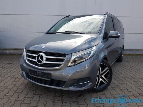 MERCEDES CLASSE V Classe V Long 250 d 7G-TRONIC Avantgarde