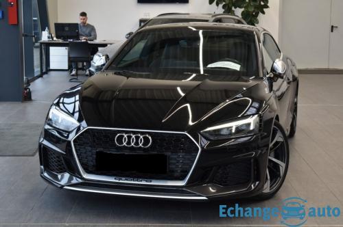 AUDI RS5 RS5 Coupé V6 2.9 TFSi 450 Tiptronic 8 Quattro 