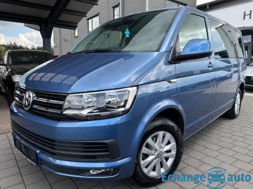 VOLKSWAGEN MULTIVAN Multivan 2.0 TDI 150 DSG7 