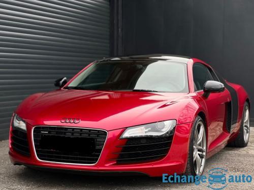 AUDI R8 R8 V8 4.2 FSI 430 Quattro R-Tronic