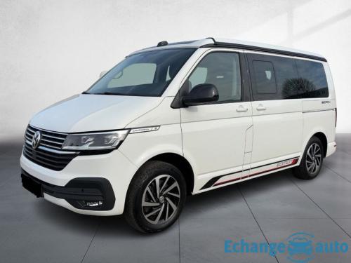 VOLKSWAGEN CALIFORNIA 6.1 California 2.0 TDI 204 DSG7 Beach EDITION