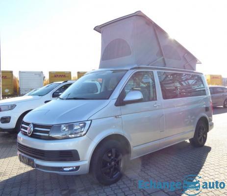 VOLKSWAGEN CALIFORNIA California 2.0 TDI 150 DSG7 ocean 