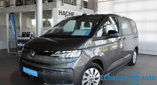 VOLKSWAGEN MULTIVAN Multivan  1.4 eHybrid 218 DSG6 
