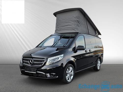 MERCEDES CLASSE V Classe V 250 marco polo 250d