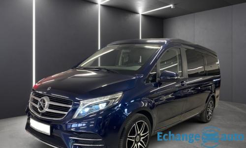 MERCEDES CLASSE V Classe V marco polo 250d 