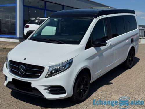 MERCEDES CLASSE V Classe V 250 MARCO POLO EDITION AMG