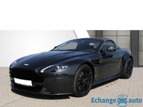 ASTON MARTIN VANTAGE Vantage S Roadster V8 Sportshift