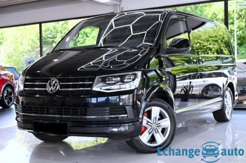 VOLKSWAGEN MULTIVAN Multivan 2.0 TDI 150 Generation Six DSG7