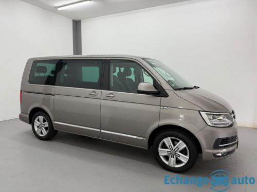 VOLKSWAGEN MULTIVAN Multivan 2.0 TDI 150 Highline