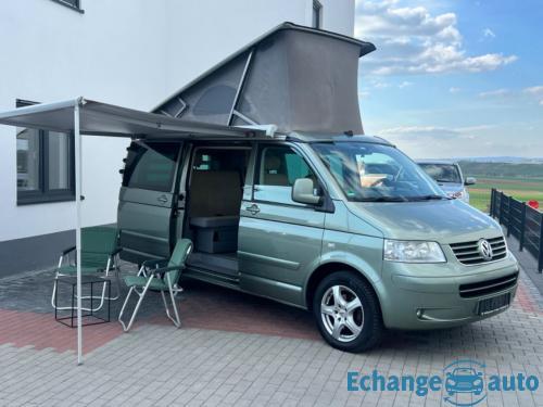 VOLKSWAGEN CALIFORNIA California TDI 174 Confortline Tiptronic 