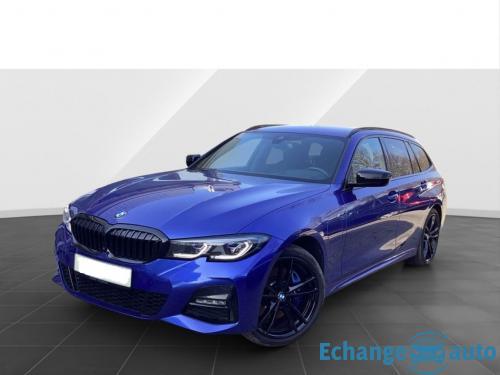 BMW SERIE 3 TOURING G21 Touring 330e 292 ch  M Sport