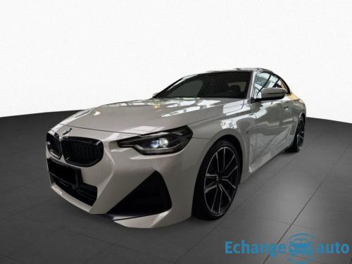 BMW SERIE 2 COUPE G42 Coupé 220i 184 ch BVA8 M Sport