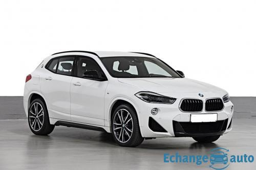 BMW X2 F39 X2 sDrive 18d 150 ch BVA8 M Sport