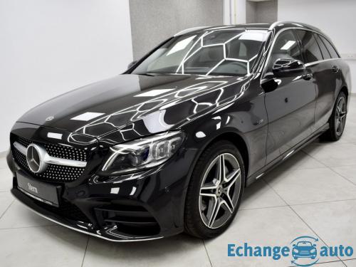 MERCEDES CLASSE C BREAK BUSINESS Classe C Break 300 e 9G-Tronic AMG SPORT 