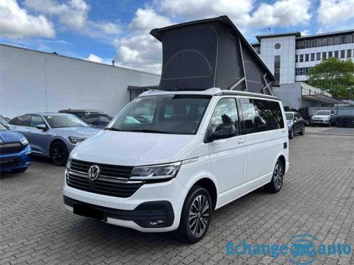 VOLKSWAGEN CALIFORNIA 6.1 California 2.0 TDI 150 DSG7 Ocean