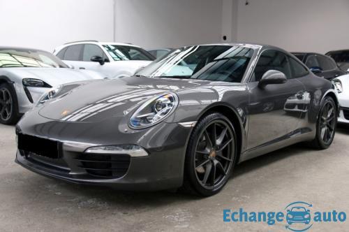 PORSCHE 911 CARRERA COUPE 911 Carrera  3.4i 350 PDK