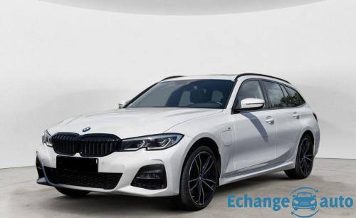 BMW SERIE 3 TOURING G21 Touring 330e xDrive 292 ch BVA8 M Sport
