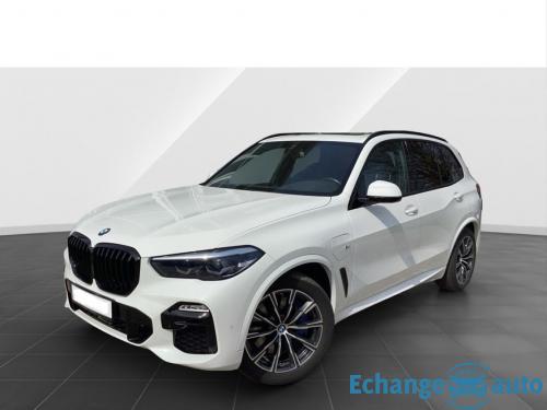BMW X5 G05 X5 xDrive45e 394 ch BVA8 M Sport