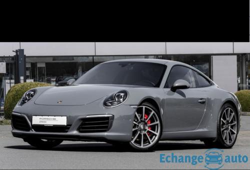 PORSCHE 911 CARRERA COUPE 911 Carrera S  3.0i 420 PDK