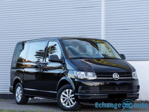 VOLKSWAGEN MULTIVAN Multivan 2.0 TDI 150 DSG7 