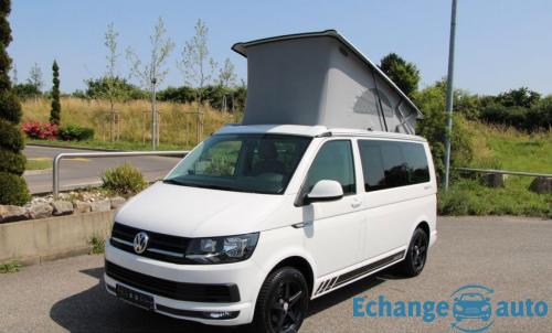 VOLKSWAGEN CALIFORNIA California 2.0 TDI 150 DSG7 Beach