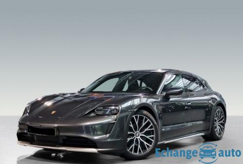 PORSCHE TAYCAN CROSS TURISMO Taycan Cross Turismo 4 476 ch 