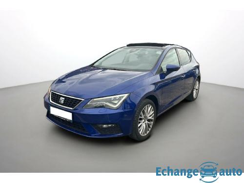 SEAT LEON 1.4 EcoTSI 150 Start/Stop ACT DSG7 Xcellence