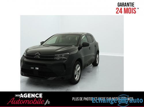 Citroën C5 AIRCROSS Hybride 136 E-DCS6 Plus
