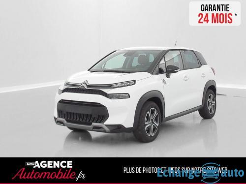 Citroën C3 AIRCROSS 1.2 ESSENCE 110 YOU BVM6