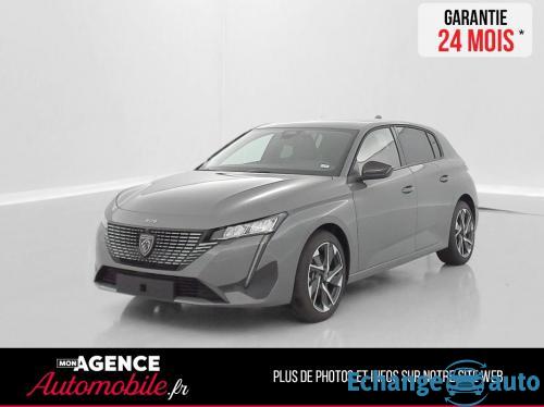 Peugeot 308 1.5 BlueHDi 130 Allure EAT8