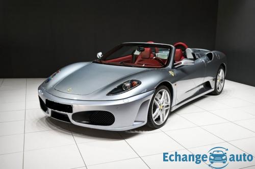 FERRARI F430 SPIDER F430 Spider V8 F1