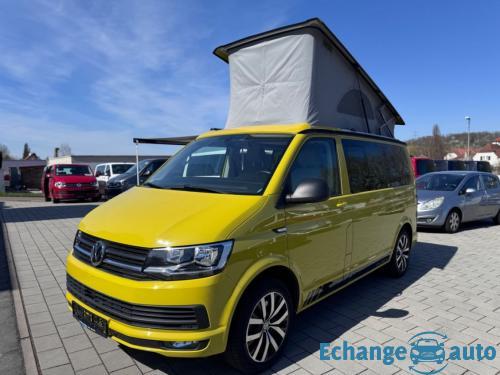 VOLKSWAGEN CALIFORNIA California 2.0 TDI 150 DSG7 4Motion Beach
