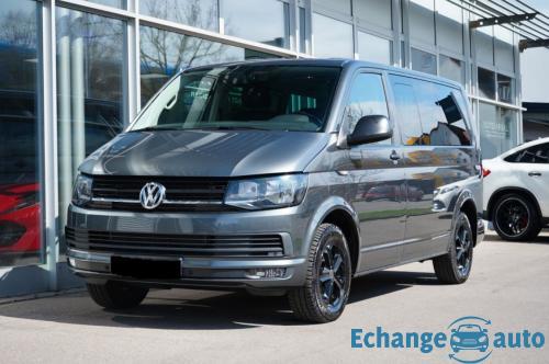 VOLKSWAGEN MULTIVAN Multivan 2.0 TDI 150 DSG7 