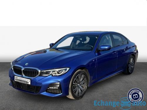BMW SERIE 3 G20 330e 292 ch BVA8 M Sport