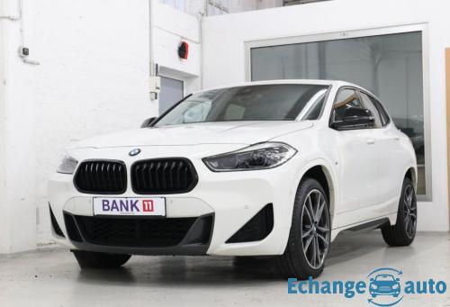 BMW X2 F39 X2 sDrive 18d 150 ch M Sport